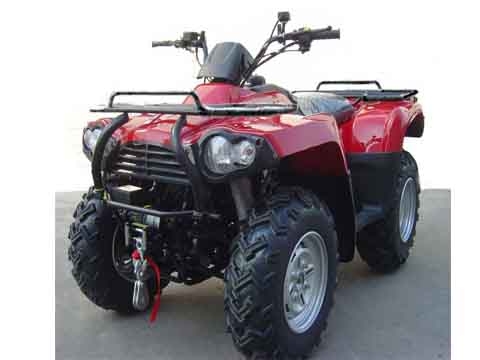 ATV 400CC 4X4